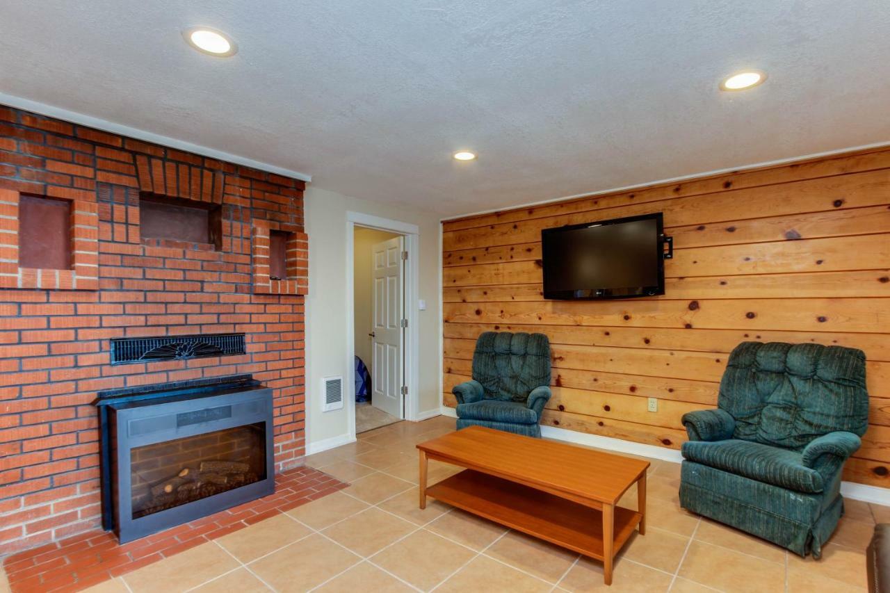 Apartment Sandstone Point