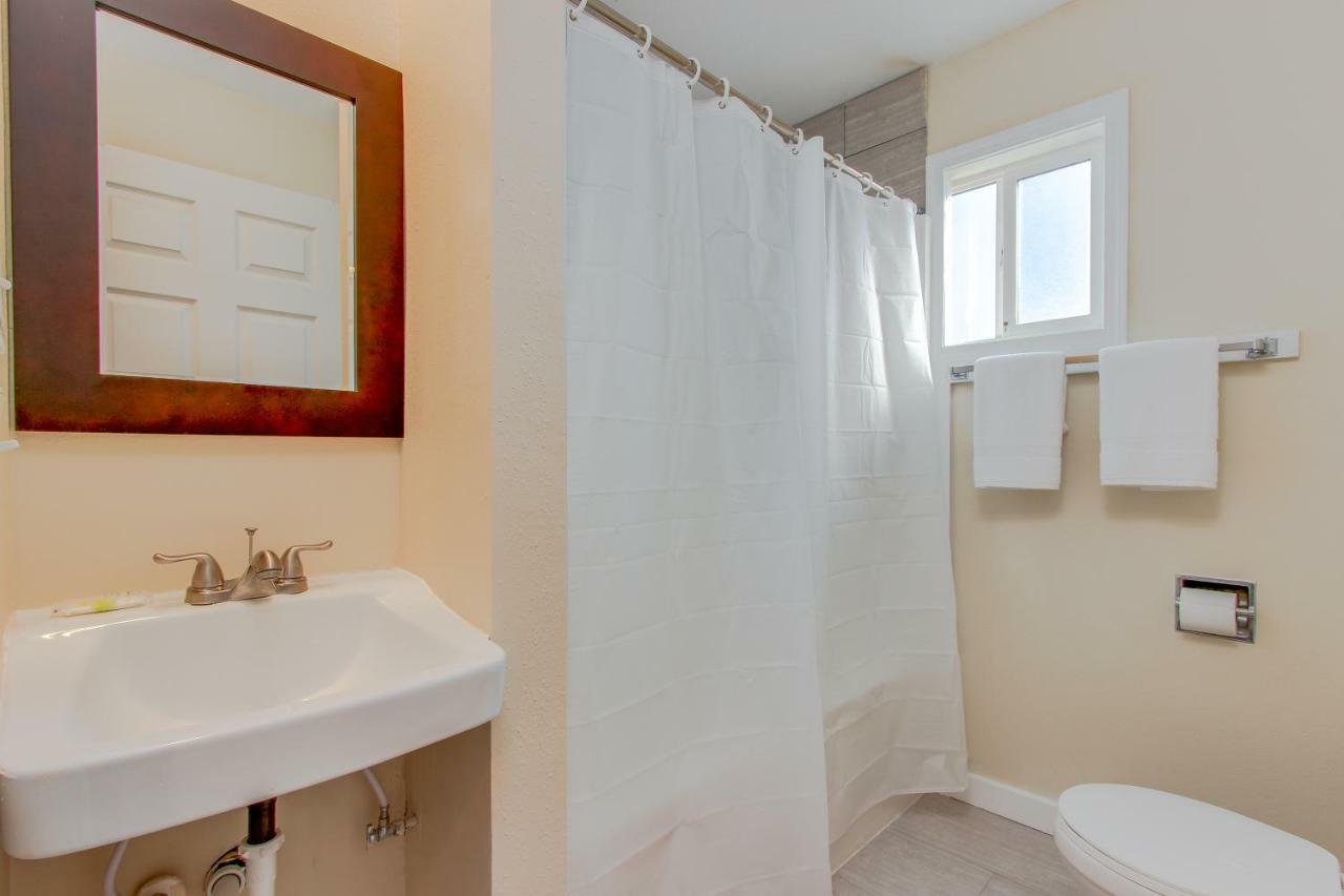 Sandstone Point Apartment Lincoln City