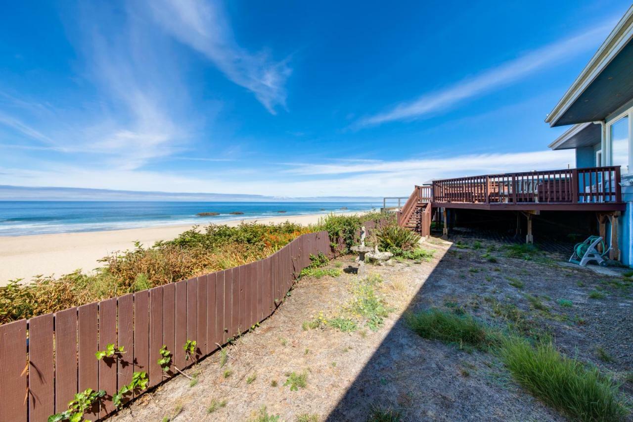 Holiday home Beach Front Vacation Lincoln City