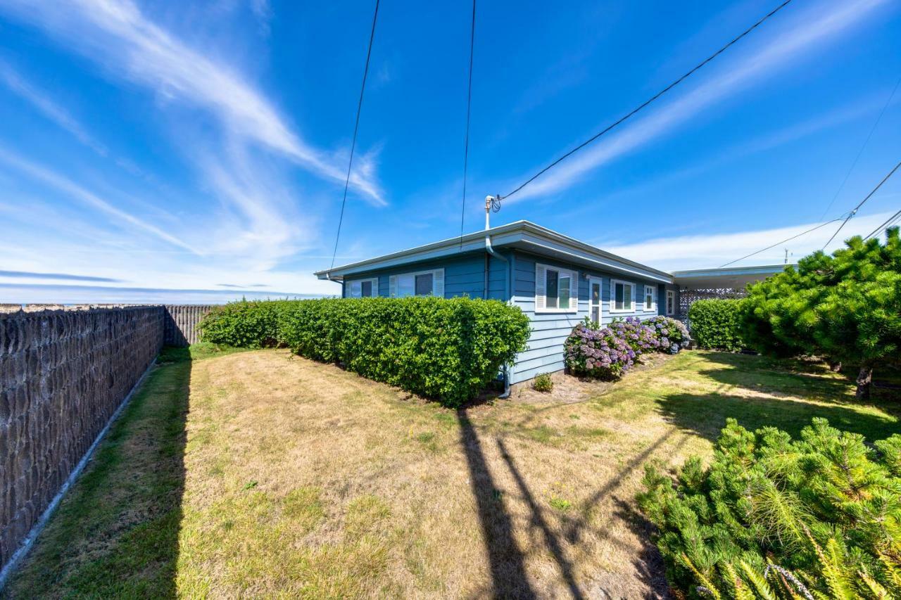 Beach Front Vacation Holiday home