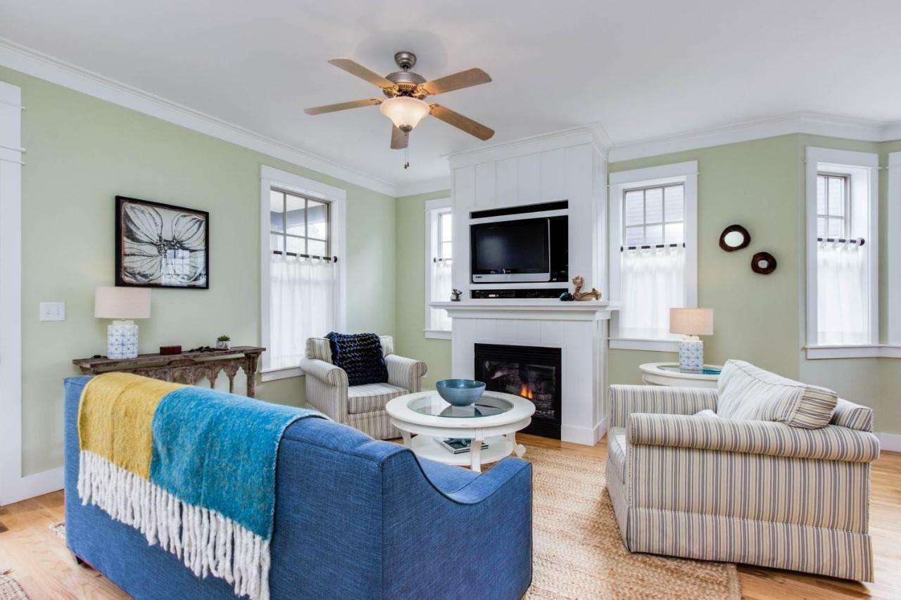 Nelscott Beach Getaway Holiday home *