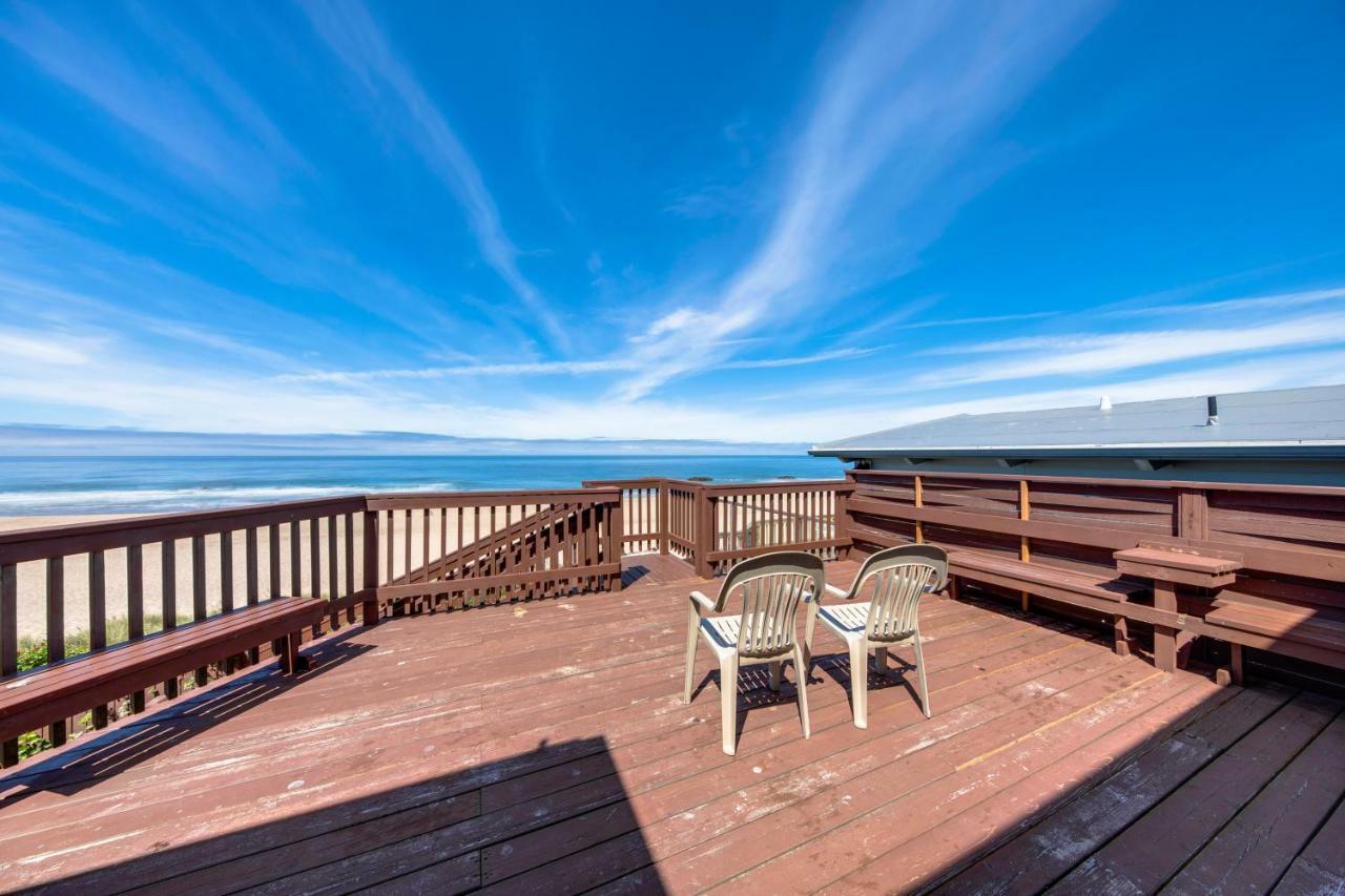 Beach Front Vacation Holiday home