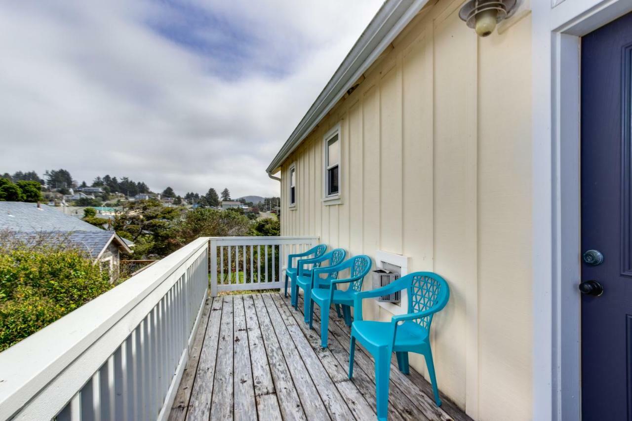 The Yellow Rose House Holiday home Lincoln City