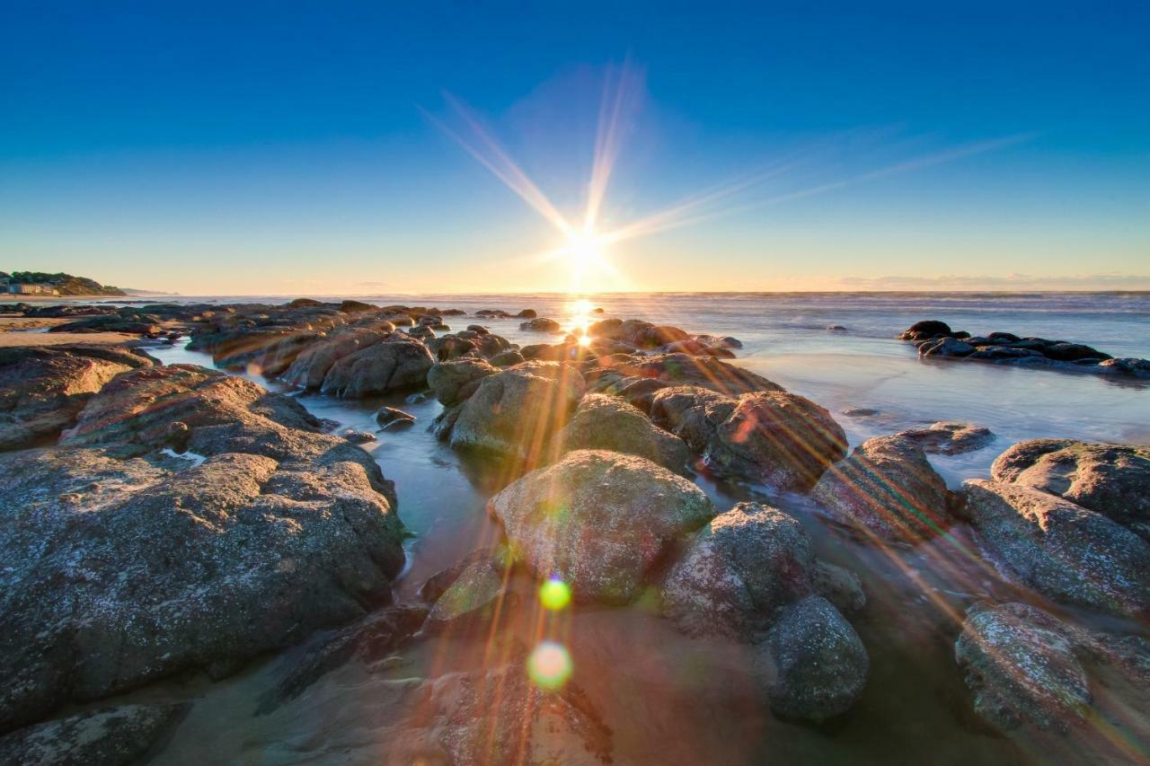 Hotel Sandscape & Sunsets Lincoln City
