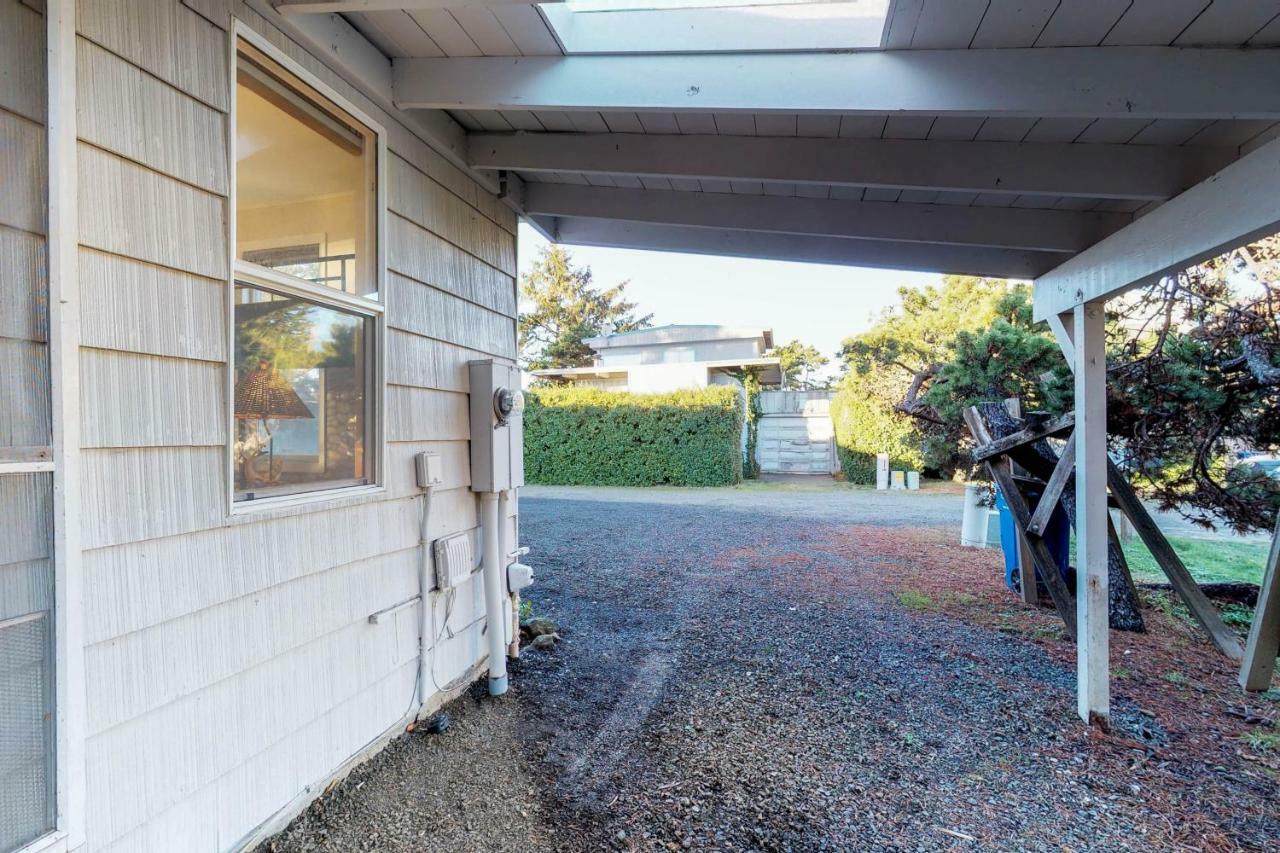 Bayfront Holiday home Lincoln City