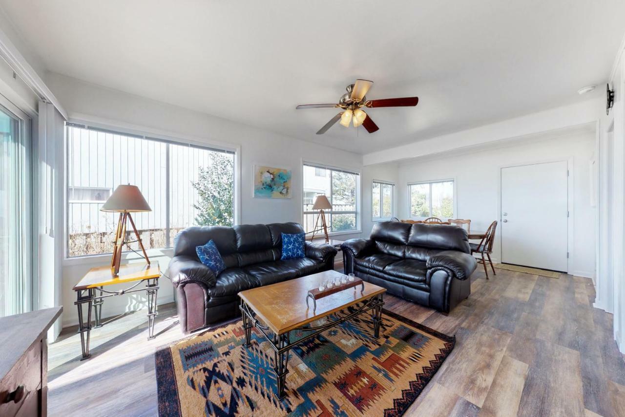 Bayfront Holiday home *