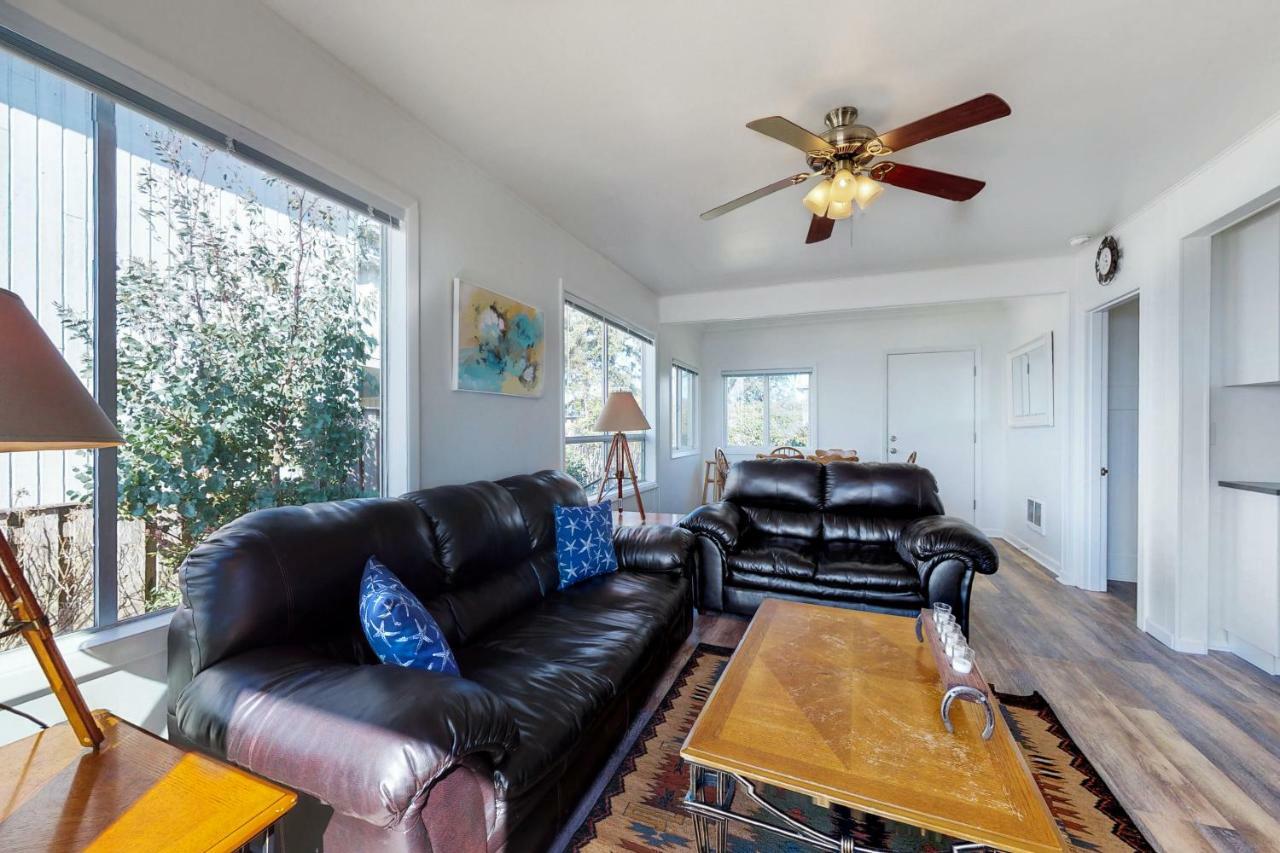 Bayfront Holiday home *