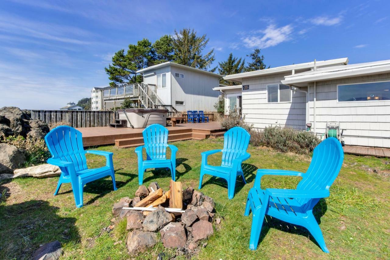 Bayfront Holiday home *
