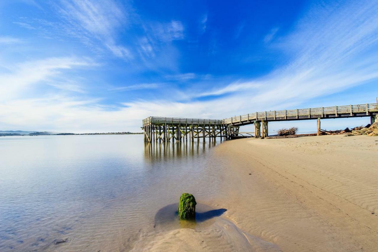 Holiday home Bayfront *