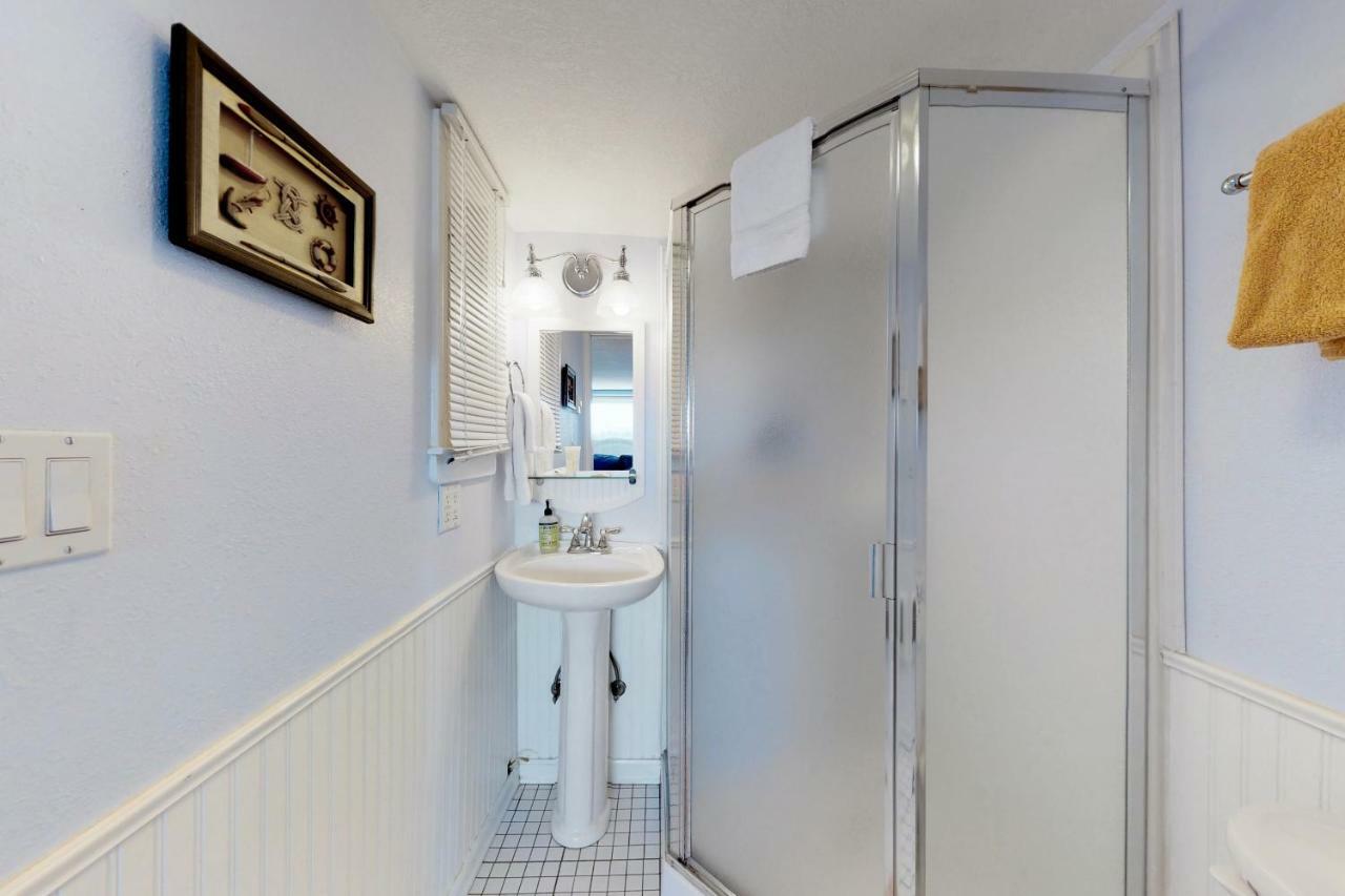 Holiday home Bayfront Lincoln City