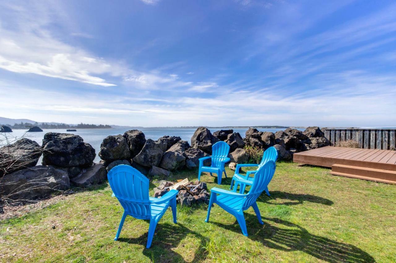 Holiday home Bayfront Lincoln City