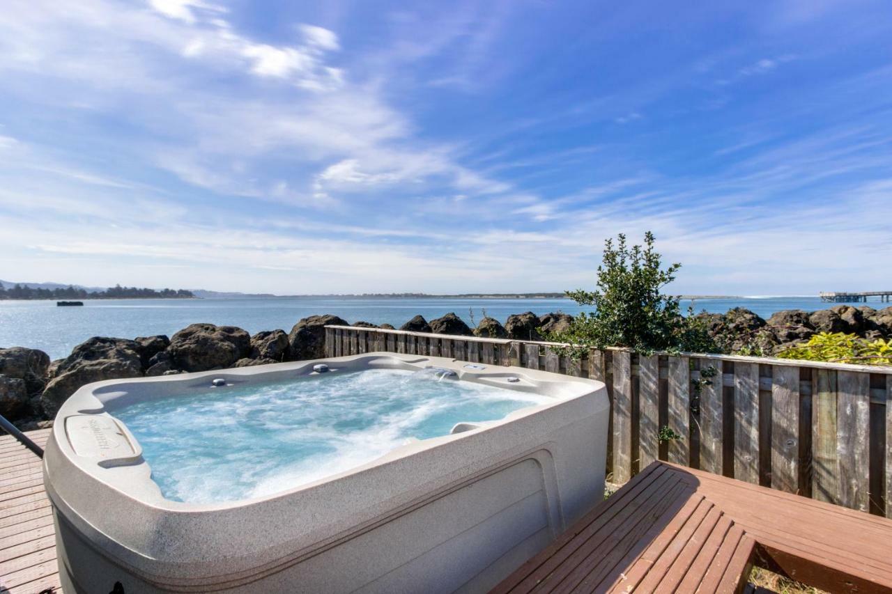 Bayfront Holiday home *