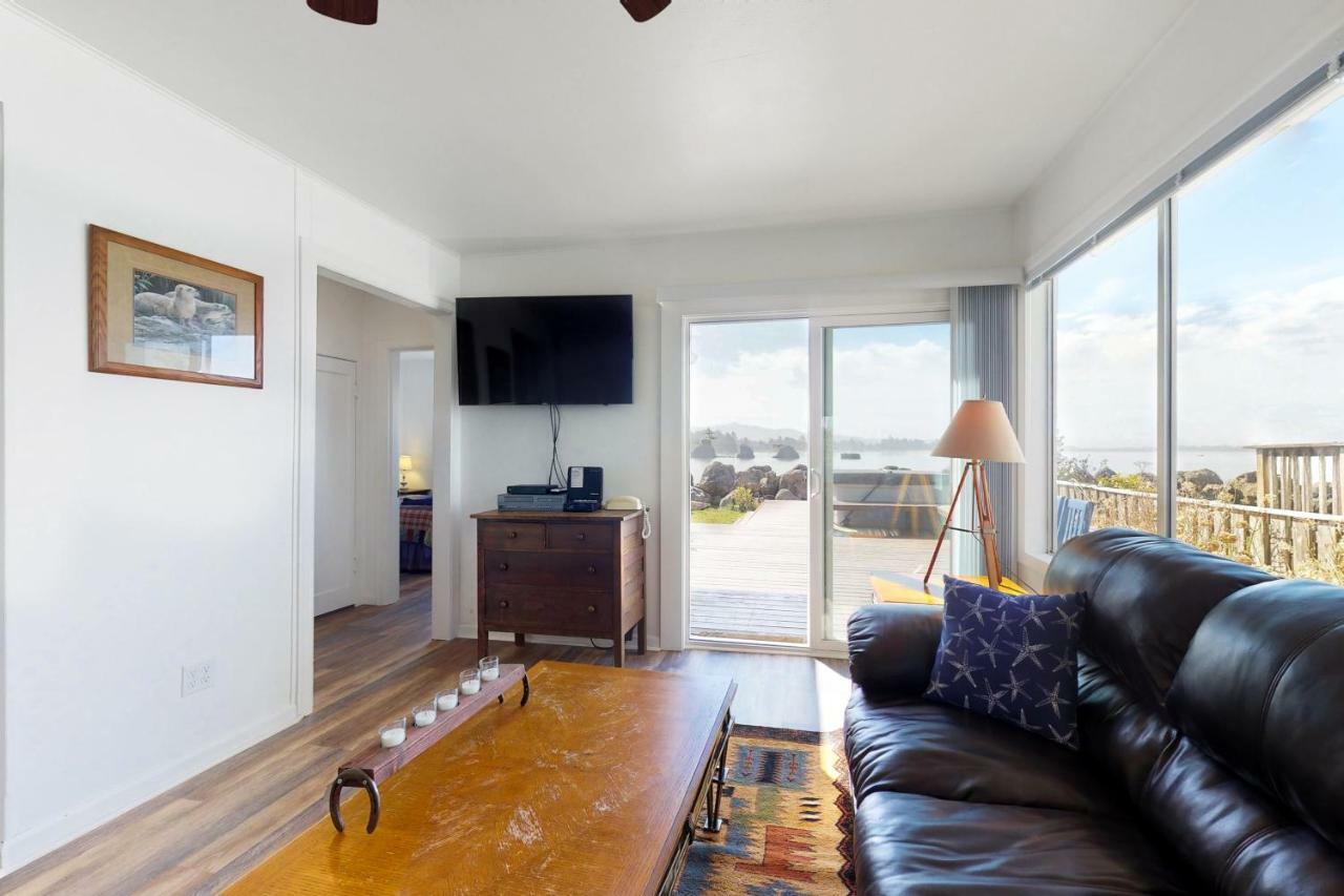 Holiday home Bayfront *