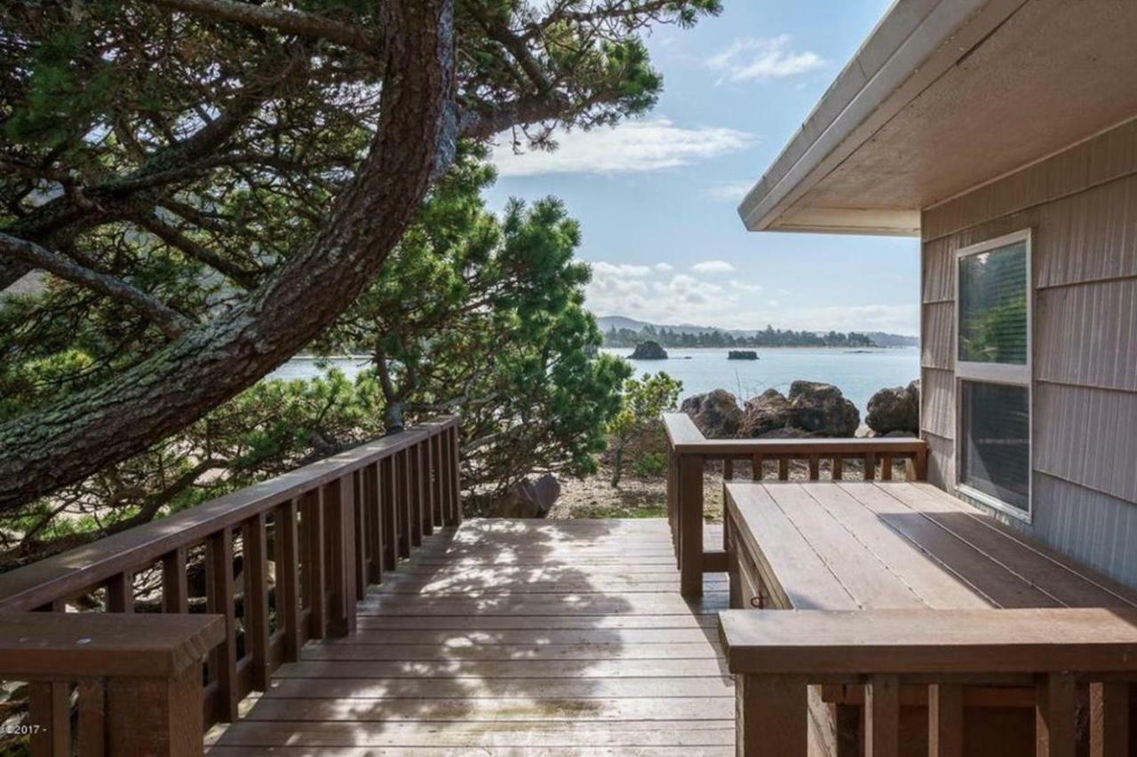 Holiday home Bayfront