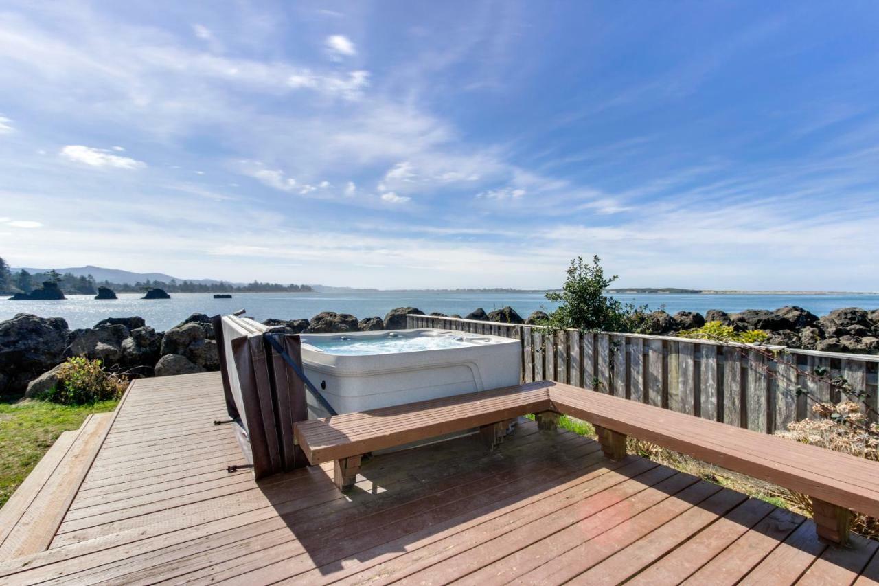 Bayfront Holiday home Lincoln City
