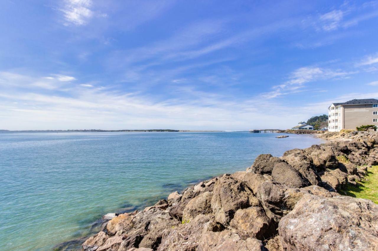 Bayfront Holiday home Lincoln City