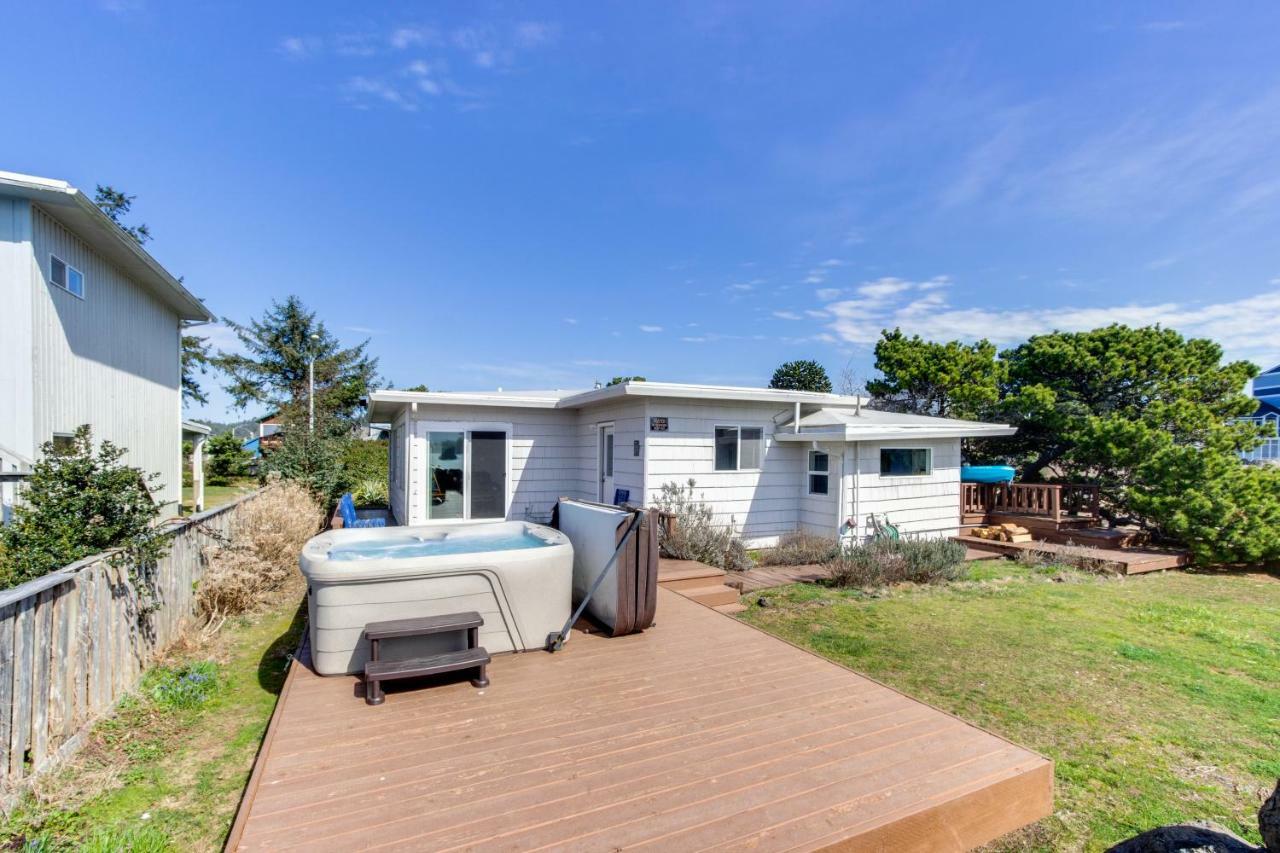 Holiday home Bayfront