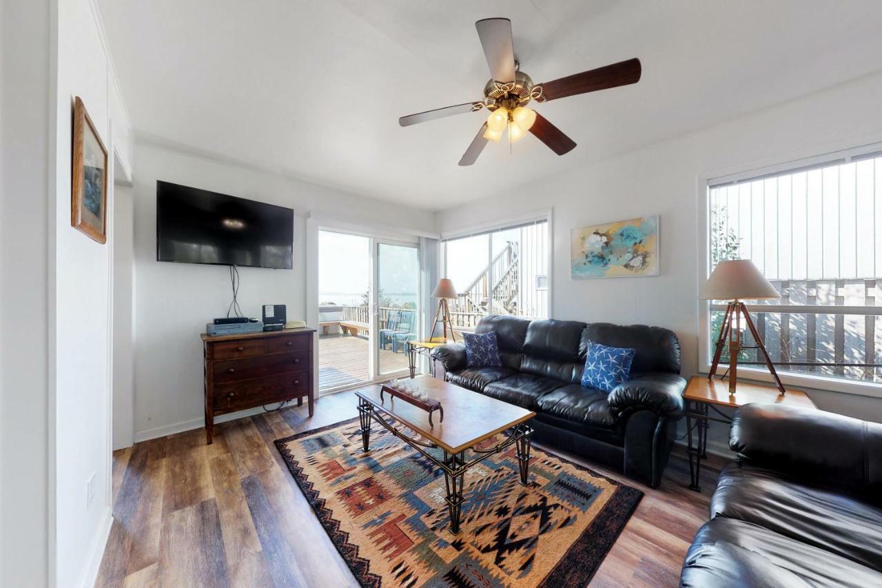 Holiday home Bayfront