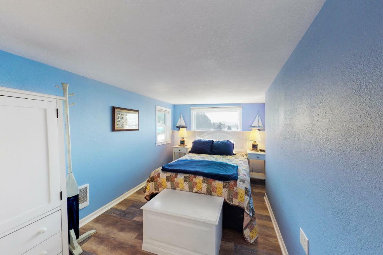 Holiday home Bayfront *