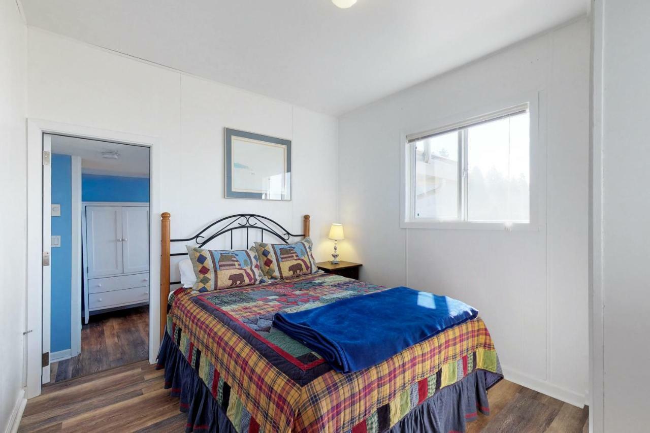 Bayfront Holiday home