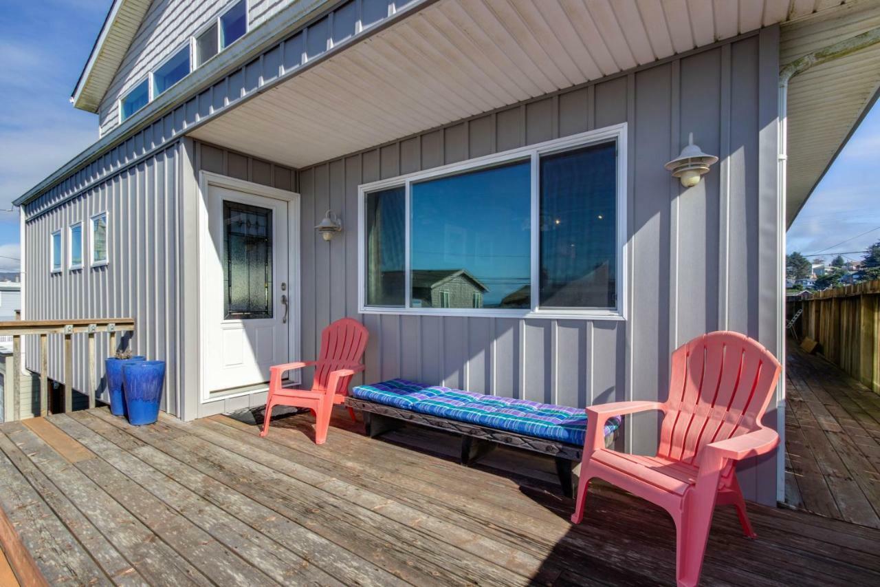 Holiday home Cozze Lincoln City
