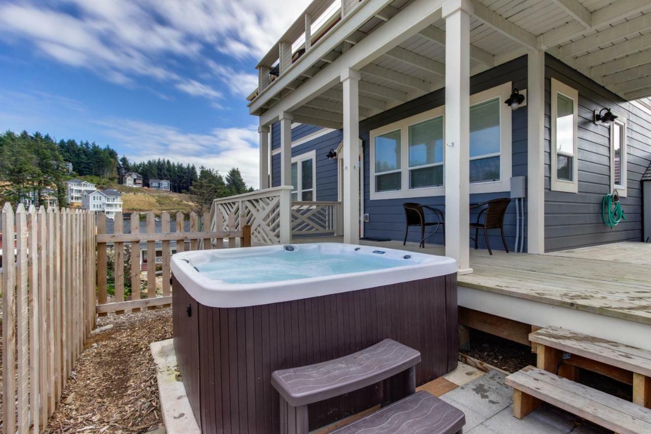 Blue Bayou Lincoln City