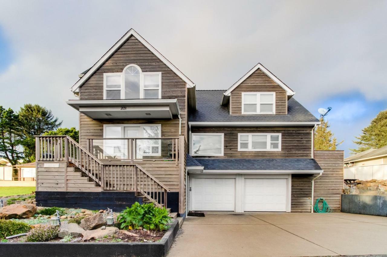 Holiday home Crystal Rose And Lincoln City