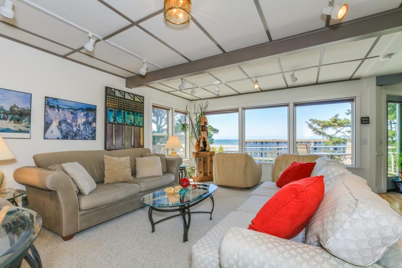 Far View Holiday home *