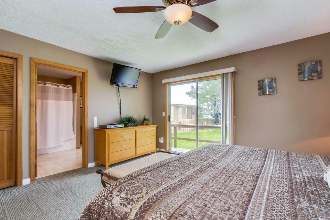 Holiday home Crystal Rose And Lincoln City