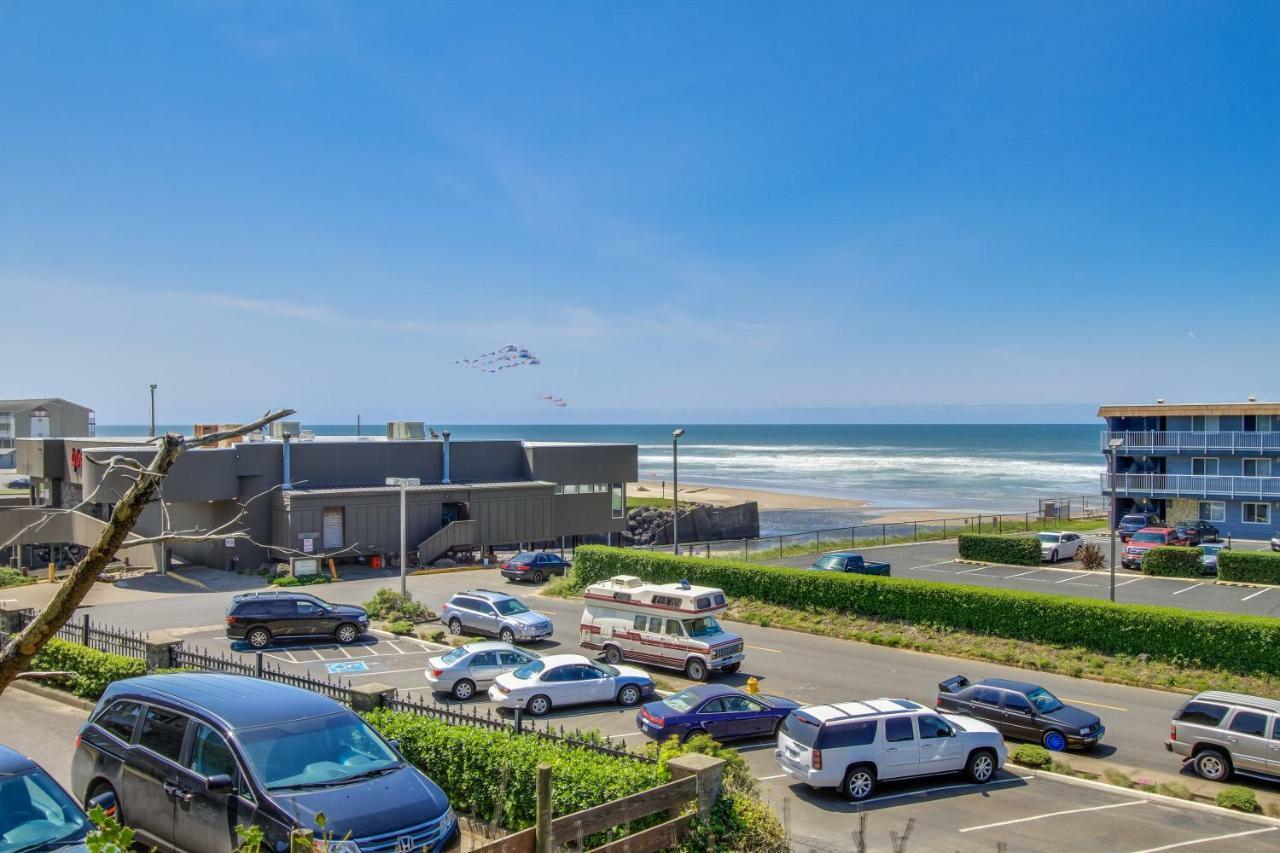 Far View * Lincoln City