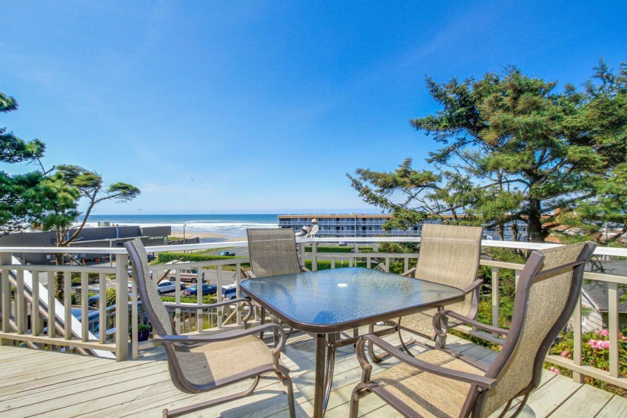 Holiday home Far View Lincoln City