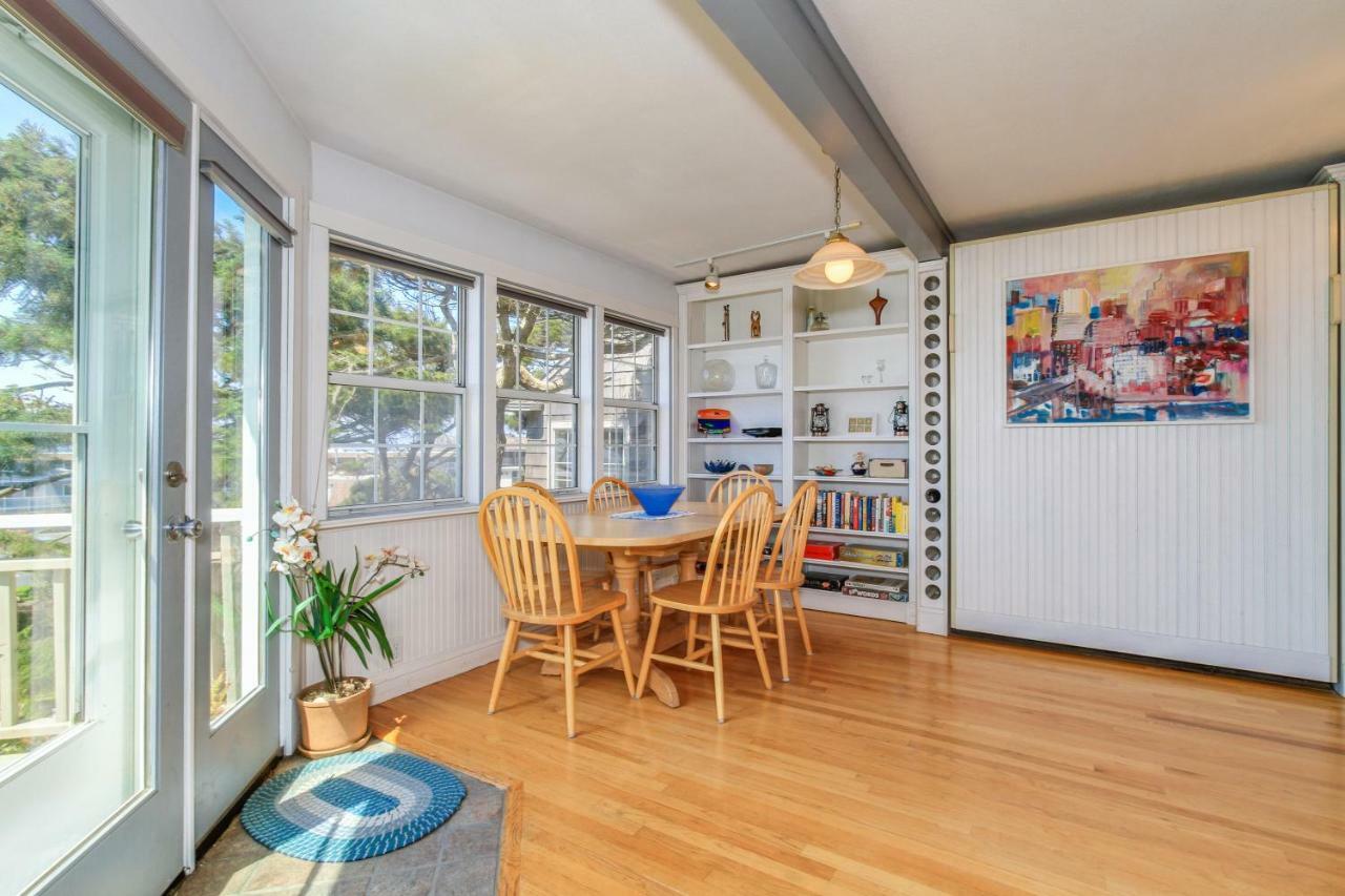 Far View Holiday home *