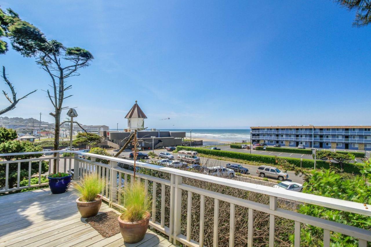 Far View Holiday home