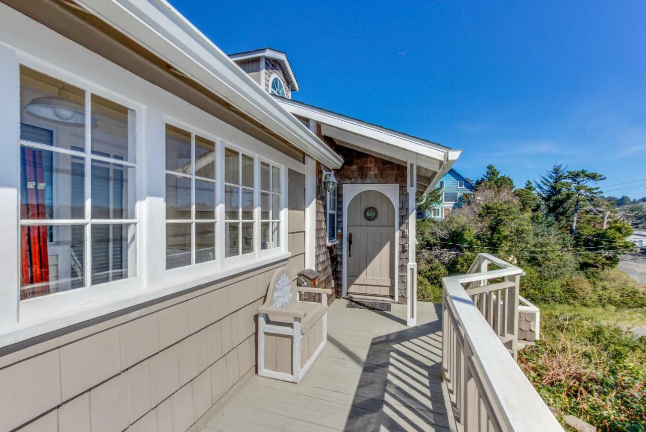 Far View Holiday home