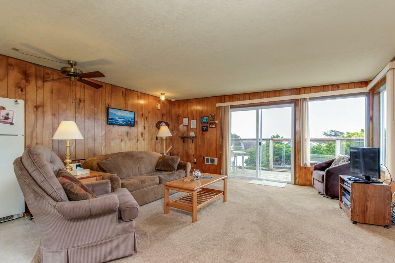 Apartment Leeside By The Seaside *
