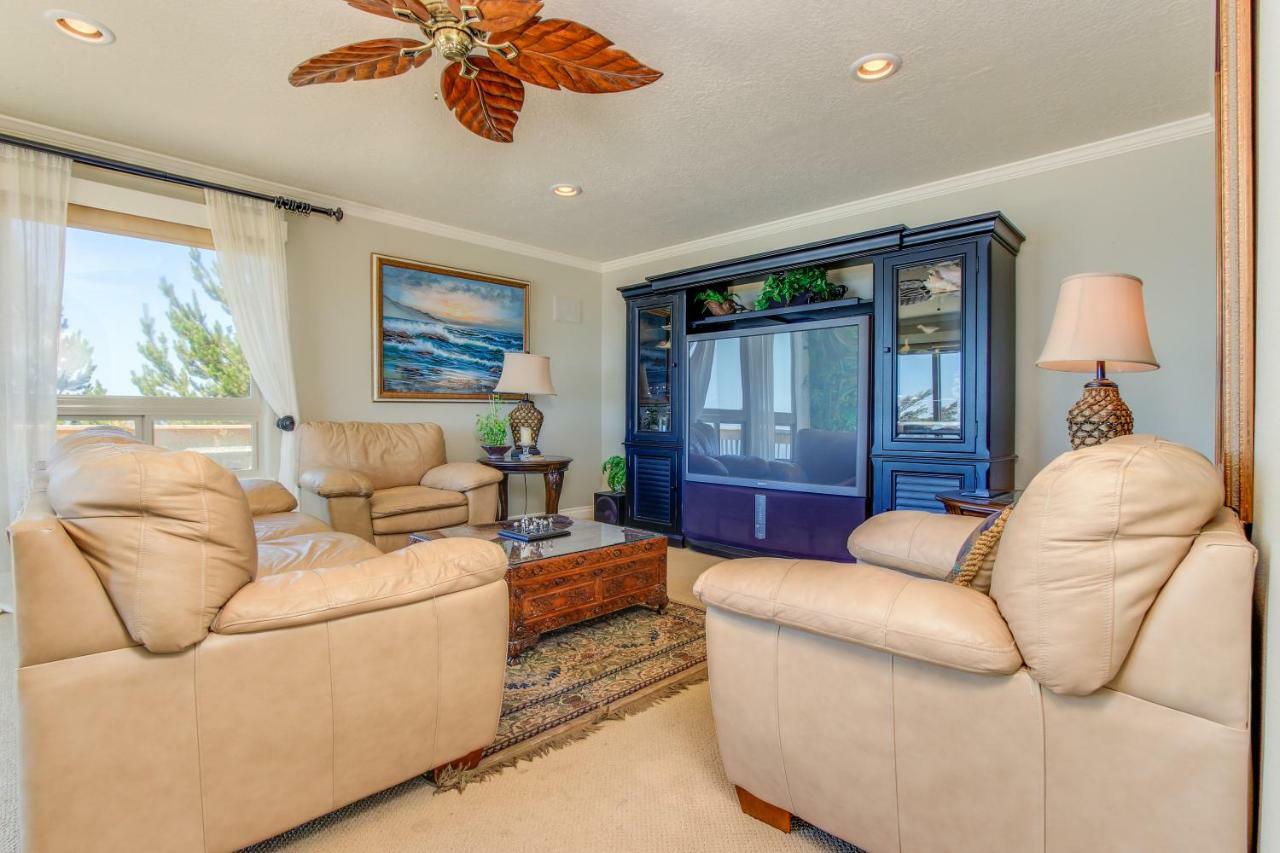 Holiday home Ocean Escape Lincoln City