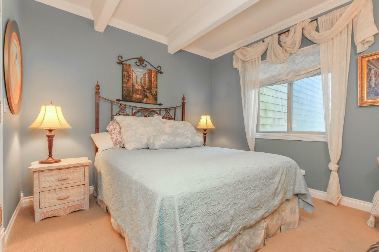 Holiday home Ocean Escape Lincoln City