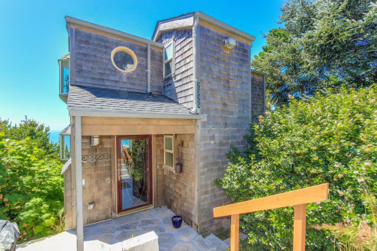 Holiday home Ocean Escape Lincoln City