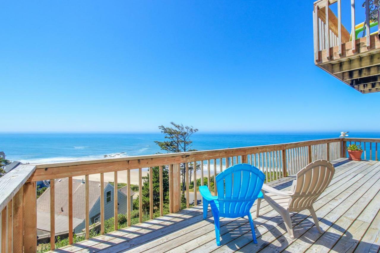 Holiday home Ocean Escape *