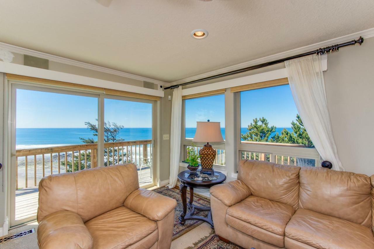 Ocean Escape Holiday home Lincoln City