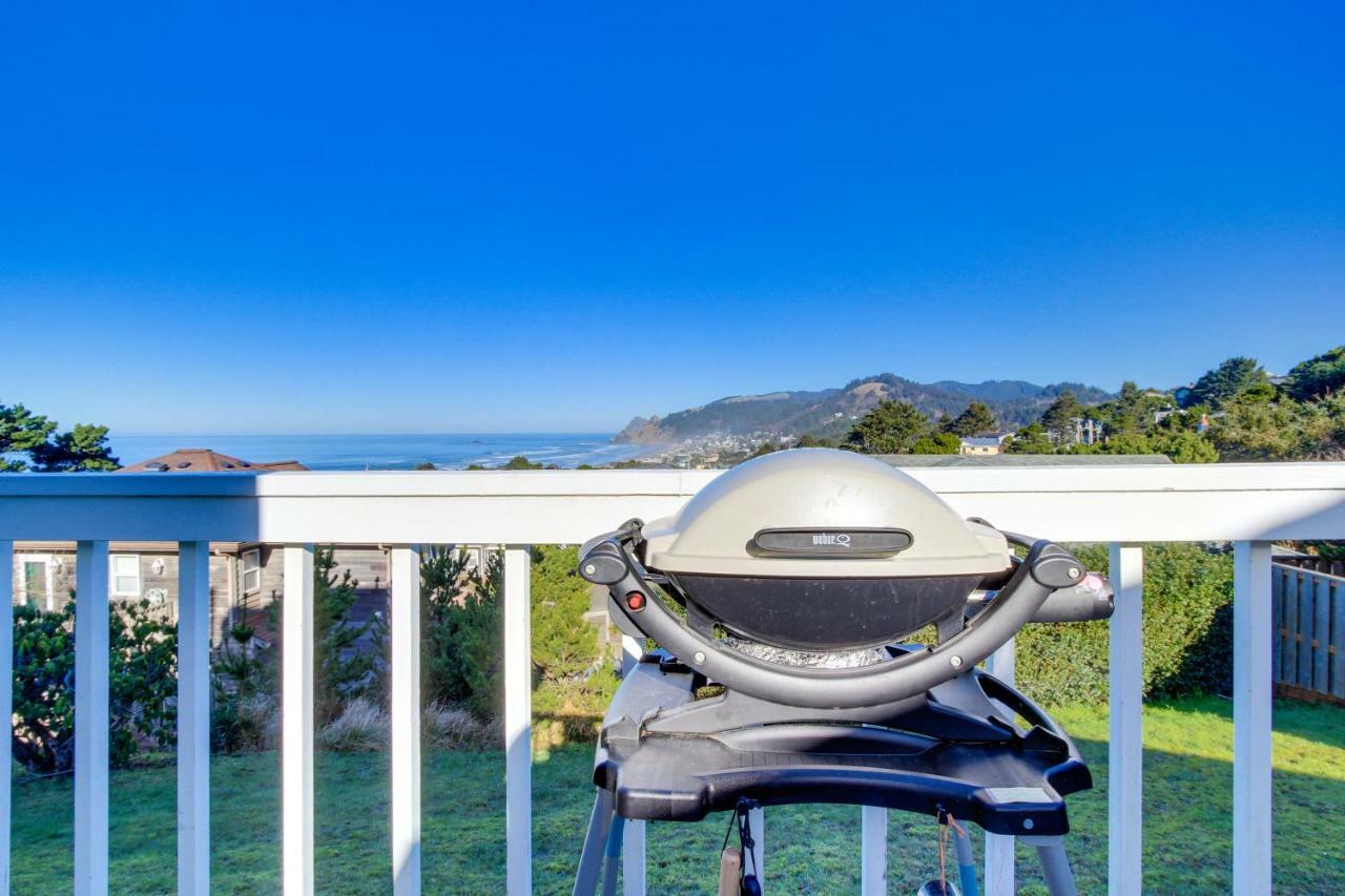 Ocean View Terrace