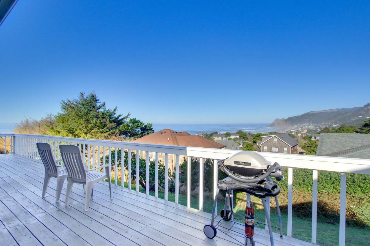 Apartment Ocean View Terrace Lincoln City