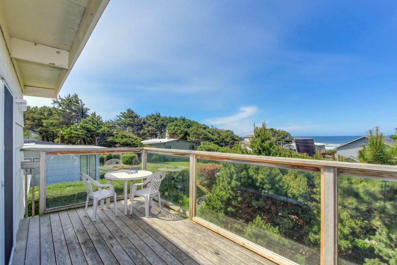 Leeside By The Seaside Apartment *