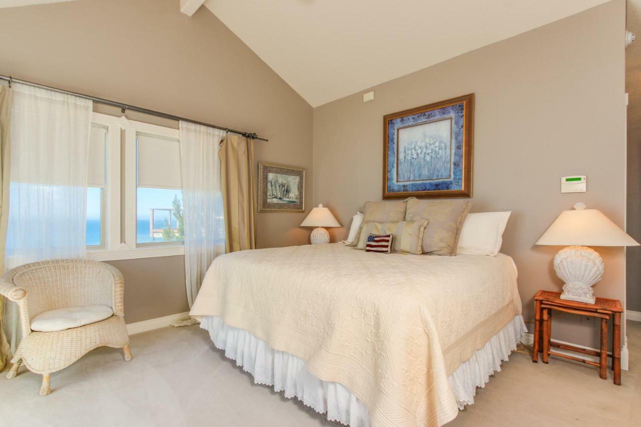 Holiday home Ocean Escape Lincoln City