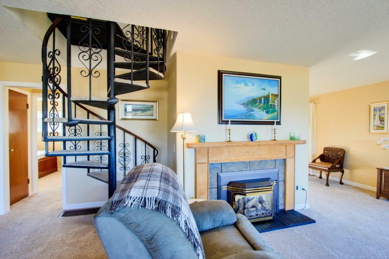 Apartment Ocean View Terrace *