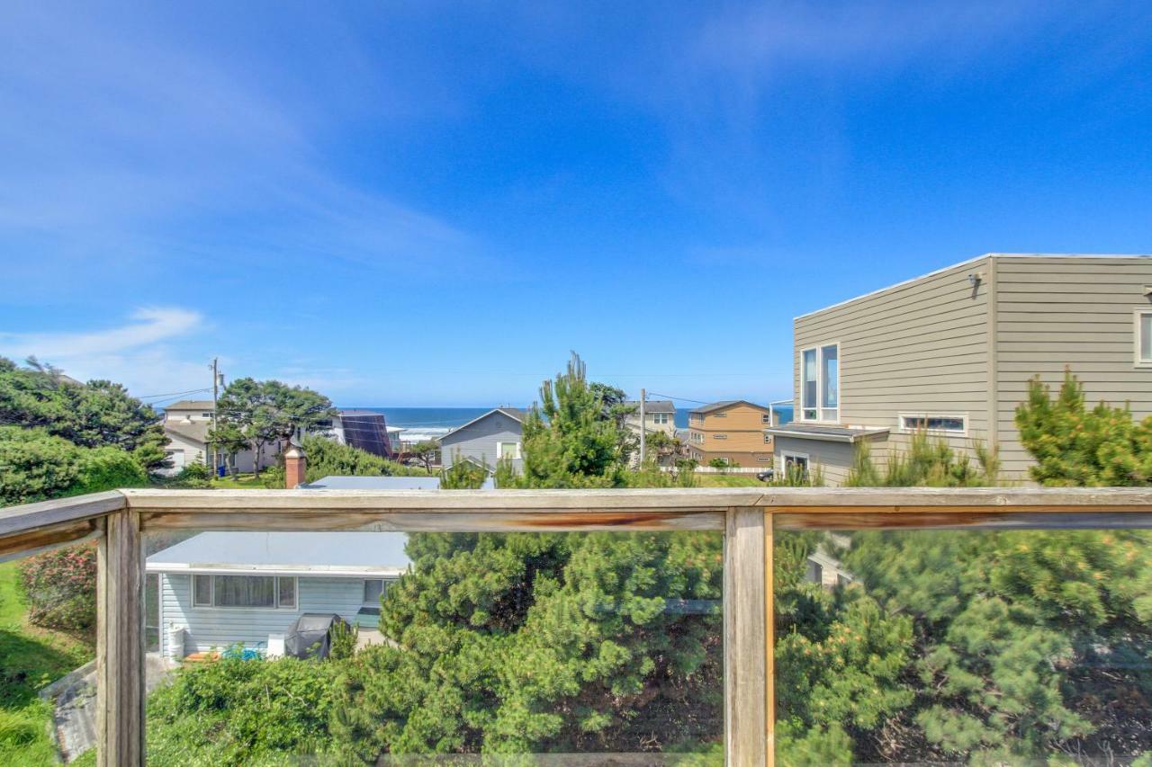 Apartment Leeside By The Seaside