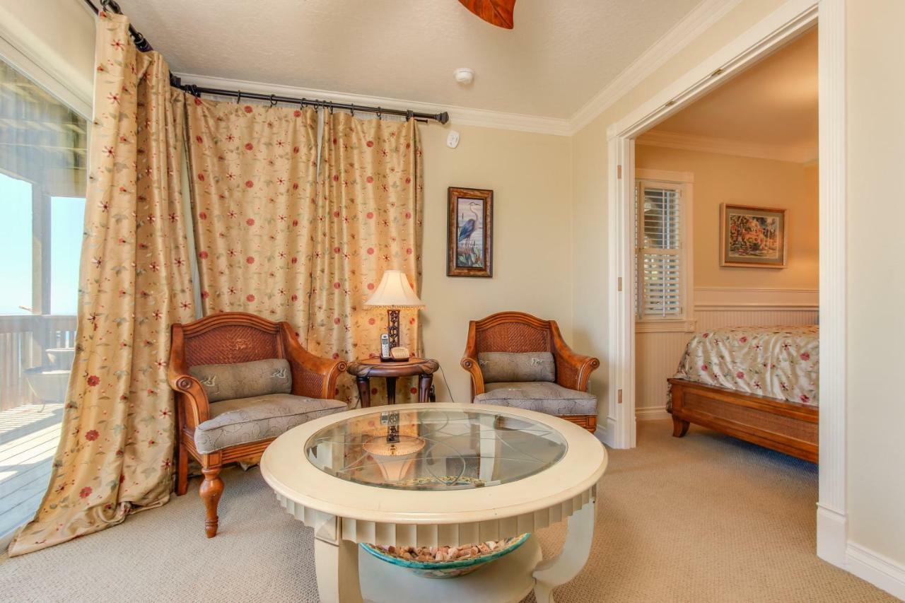 Ocean Escape Holiday home