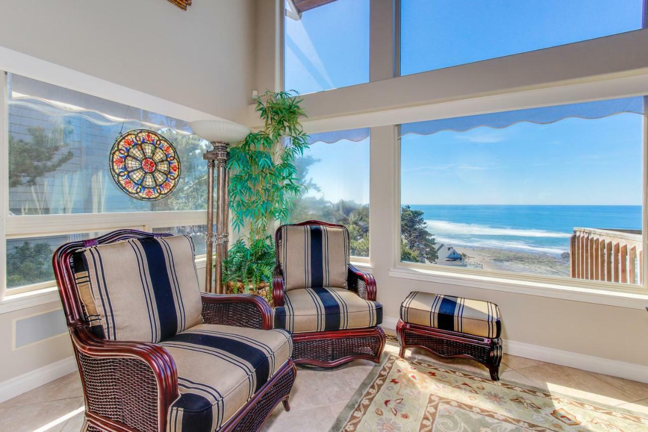 Holiday home Ocean Escape *