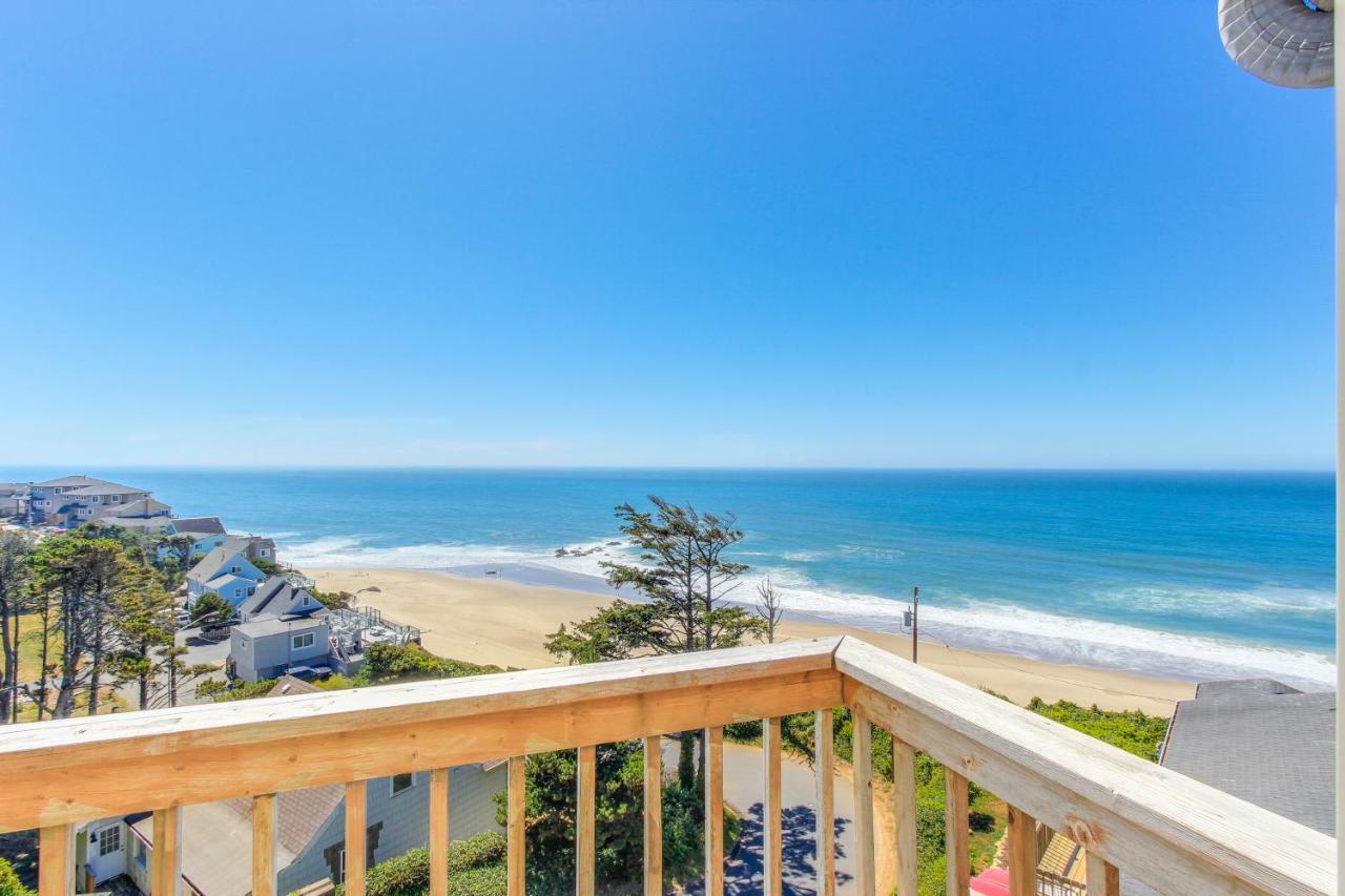 Ocean Escape Holiday home Lincoln City