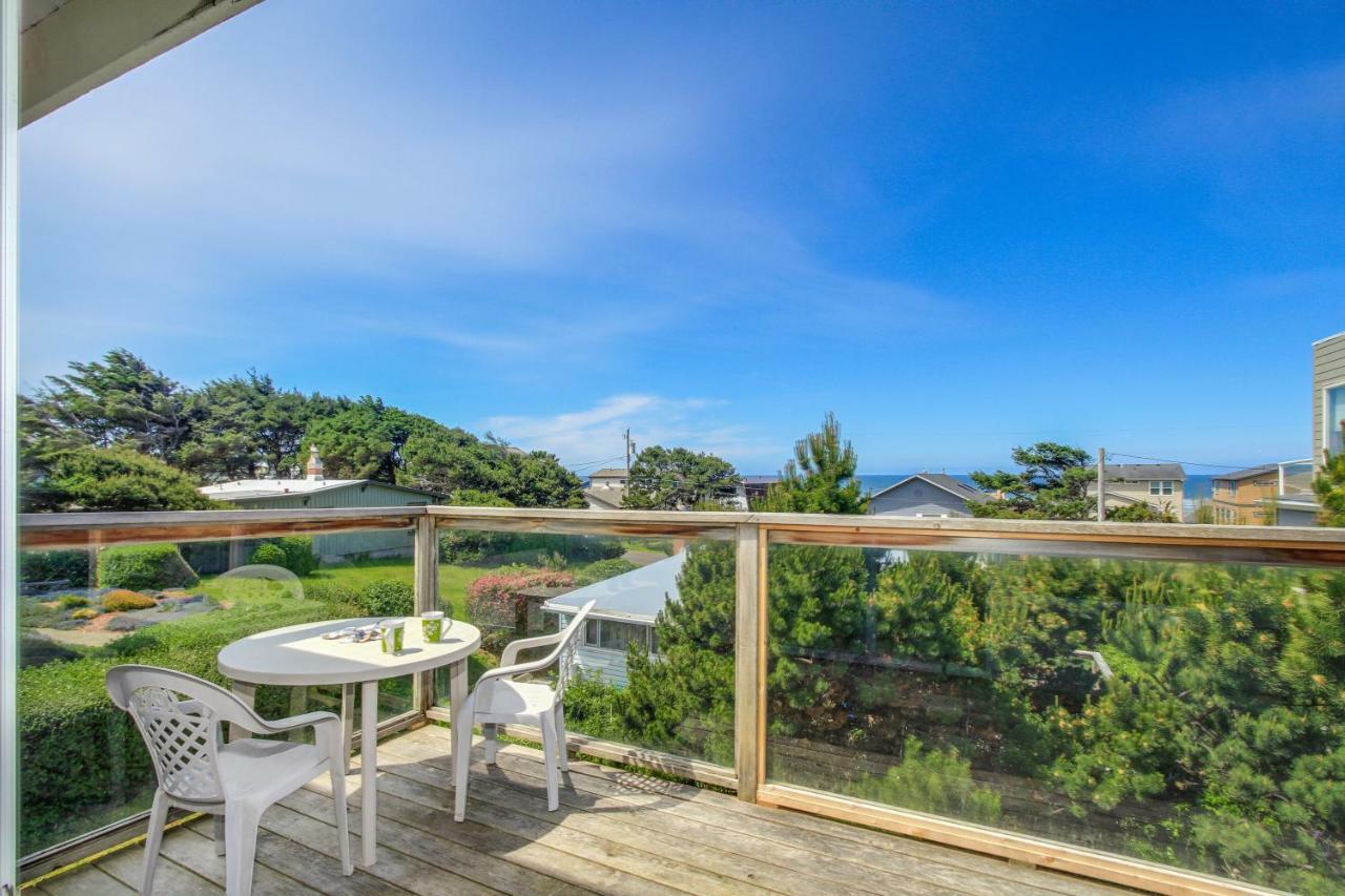 Leeside By The Seaside Apartment *